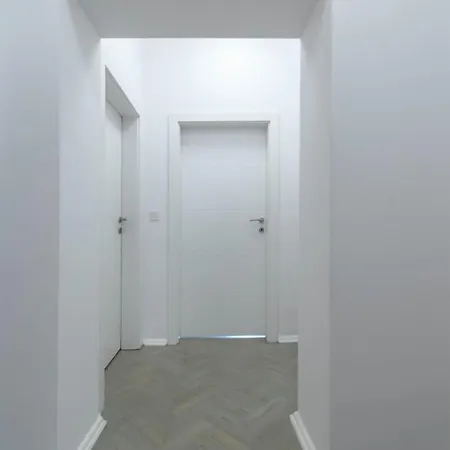 Blue Browar דירה *