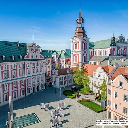 Blue Browar פוזנן