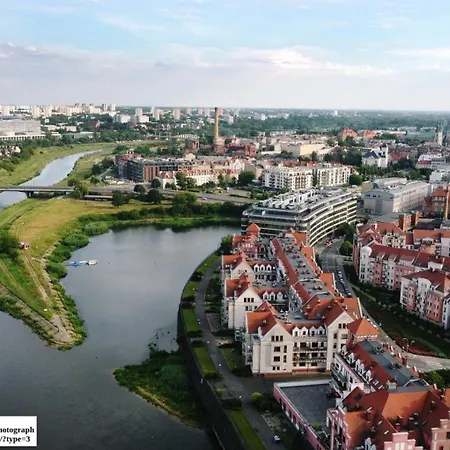 Blue Browar * פוזנן