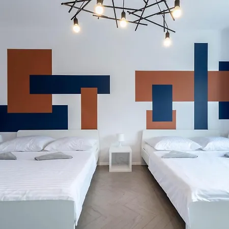 Blue Browar Appartement Poznań