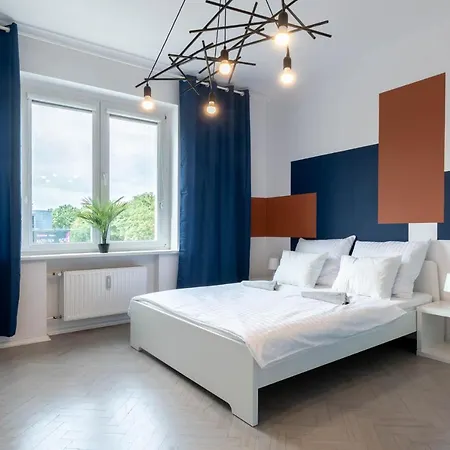 Blue Browar * Poznań