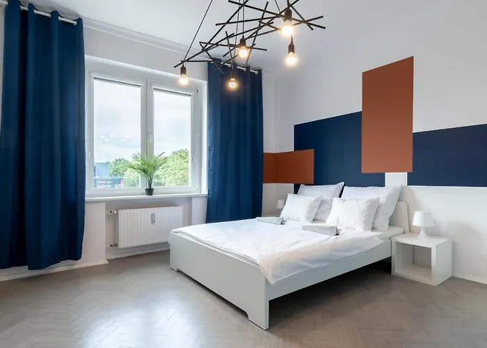 Blue Browar * Познань