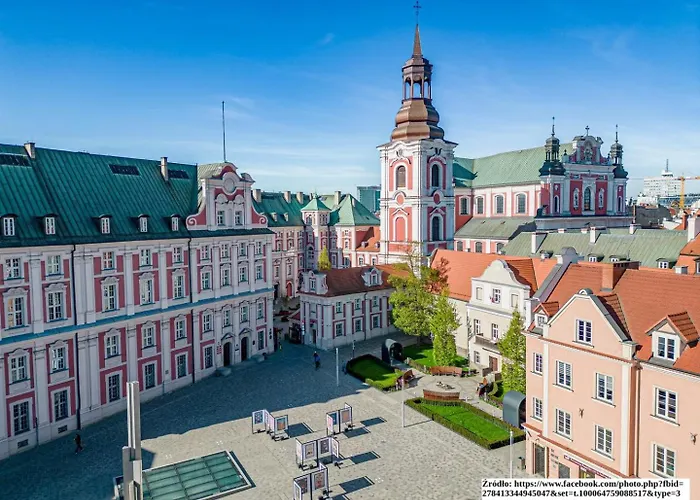 Blue Browar Познань